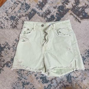 Zara Shorts size US 4